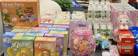 欢乐童年 精彩无限