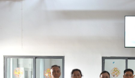 推进物流信息一体化建设 助力业务高质量发展|上药控股(湖南)2024年度物流条线会议