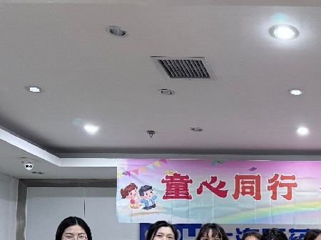 童心同行,快乐成长|六一快乐